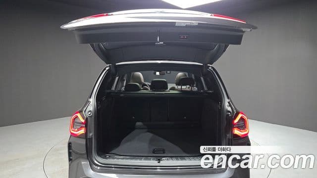 BMW iX3 M Sport, 2023 20