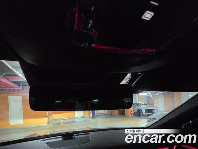 Mercedes-Benz CLA-класс C118 CLA250 4MATIC, 2023 9