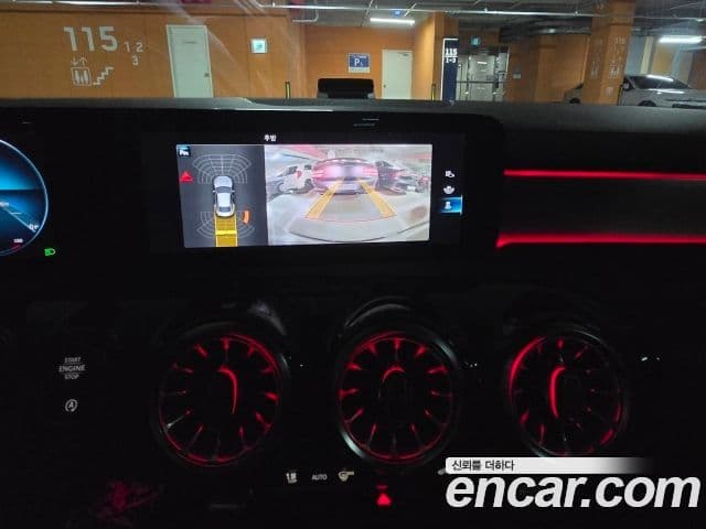 Mercedes-Benz CLA-класс C118 CLA250 4MATIC, 2023 10