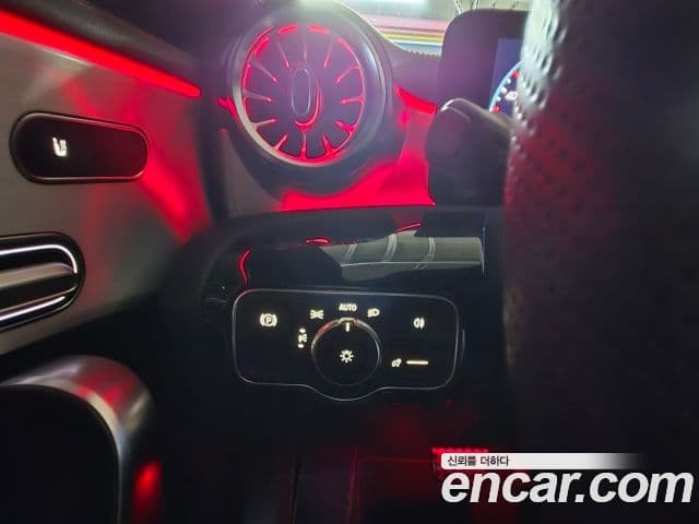 Mercedes-Benz CLA-класс C118 CLA250 4MATIC, 2023 12