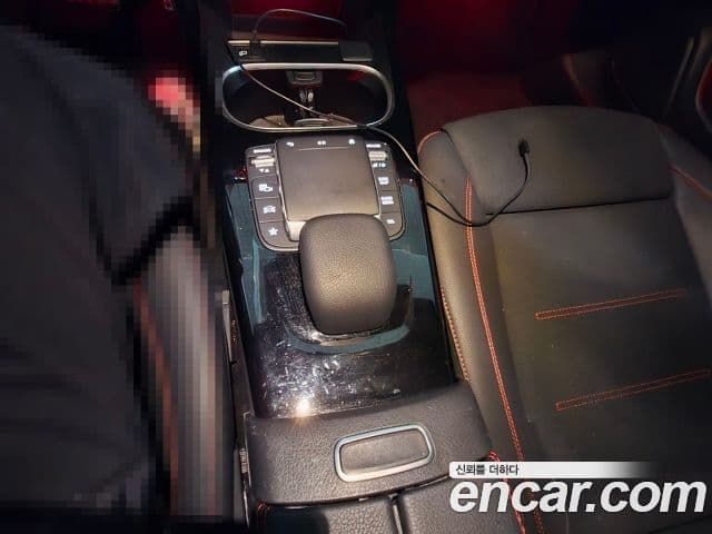 Mercedes-Benz CLA-класс C118 CLA250 4MATIC, 2023 13