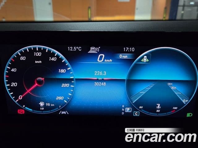 Mercedes-Benz CLA-класс C118 CLA250 4MATIC, 2023 15