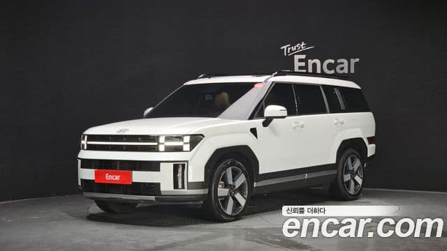 Hyundai Santa Fe (MX5) Prestige, 2024 1