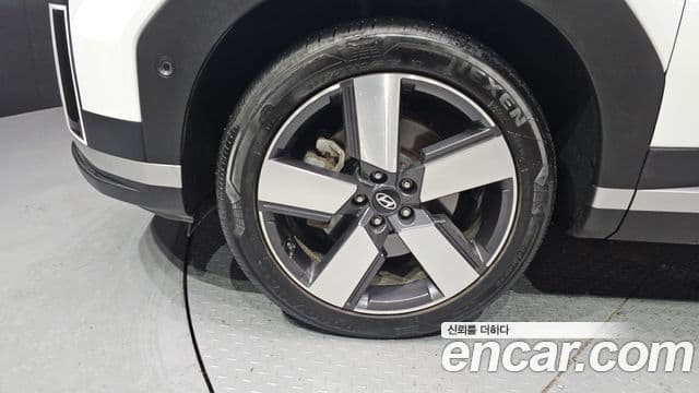 Hyundai Santa Fe (MX5) Prestige, 2024 все фото