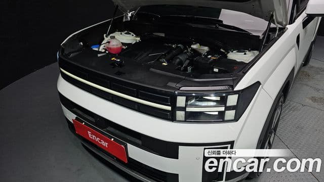 Hyundai Santa Fe (MX5) Prestige, 2024 6