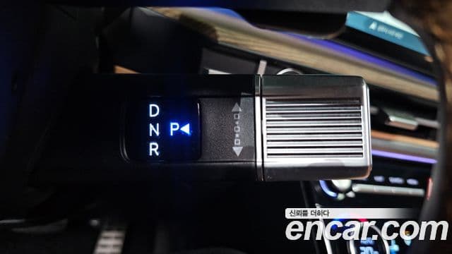 Hyundai Santa Fe (MX5) Prestige, 2024 9