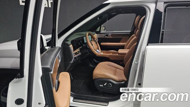 Hyundai Santa Fe (MX5) Prestige, 2024 10