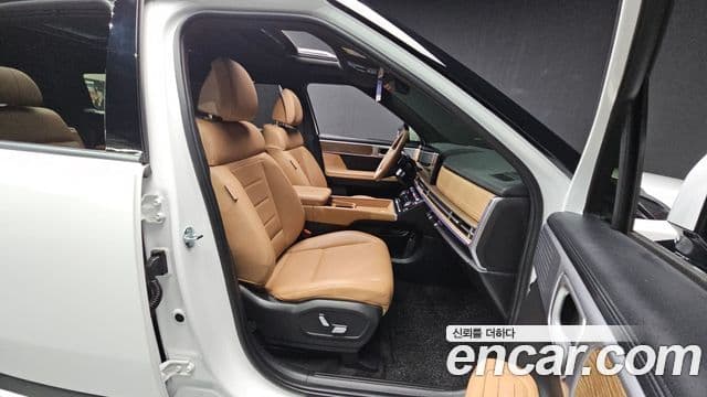 Hyundai Santa Fe (MX5) Prestige, 2024 11