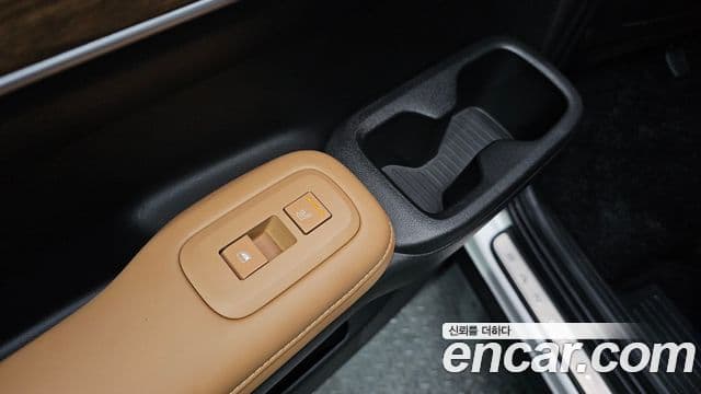 Hyundai Santa Fe (MX5) Prestige, 2024 18