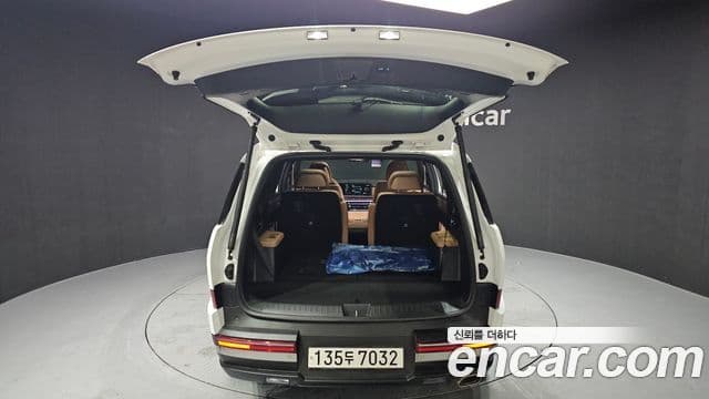 Hyundai Santa Fe (MX5) Prestige, 2024 20