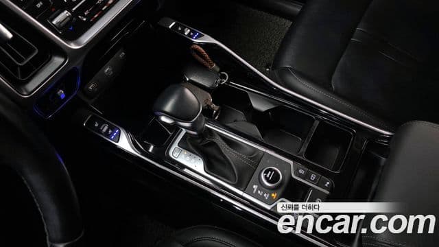Kia Sorento 4세대 Prestige, 2021 9