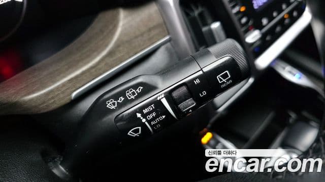 Kia Sorento 4세대 Prestige, 2021 18