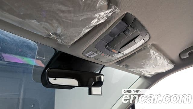 Kia Sorento 4세대 Prestige, 2021 19