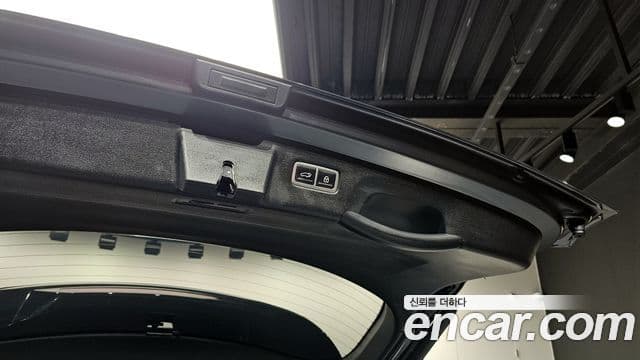 Kia Sorento 4세대 Prestige, 2021 20