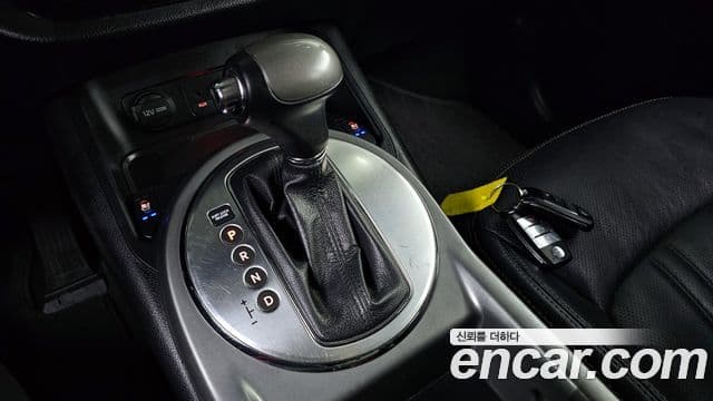 Kia The / новый New Sportage R Noblesse, 2015 9