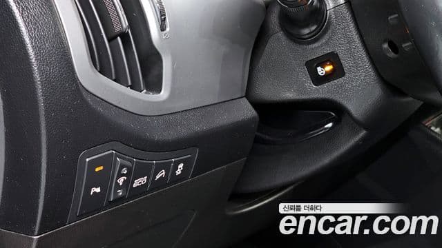 Kia The / новый New Sportage R Noblesse, 2015 15