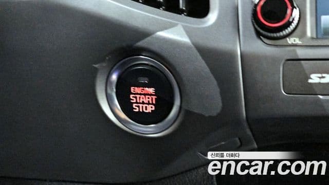 Kia The / новый New Sportage R Noblesse, 2015 18