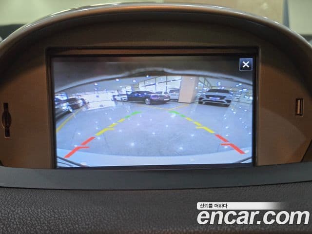 Renault Korea(Samsung) 뉴SM3 LE, 2013 12