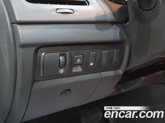 Renault Korea(Samsung) 뉴SM3 LE, 2013 15