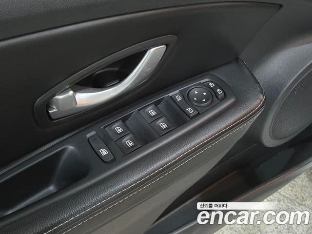 Renault Korea(Samsung) 뉴SM3 LE, 2013 16