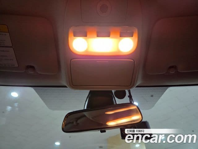 Renault Korea(Samsung) 뉴SM3 LE, 2013 17