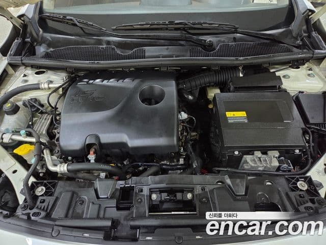 Renault Korea(Samsung) 뉴SM3 LE, 2013 18