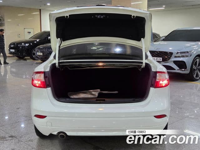 Renault Korea(Samsung) 뉴SM3 LE, 2013 19