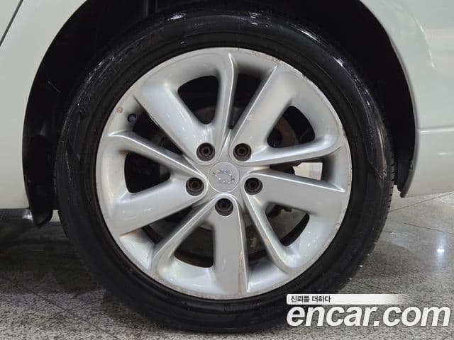 Renault Korea(Samsung) 뉴SM3 LE, 2013 20