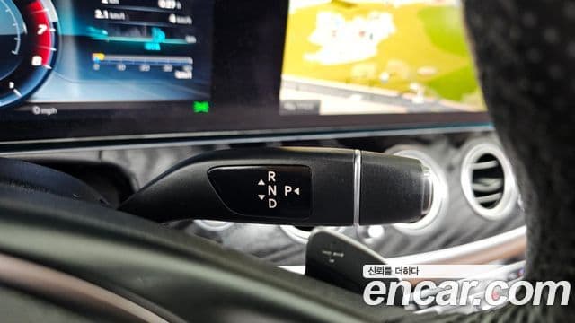 Mercedes-Benz E-класс W213 Avantgarde, 2018 9