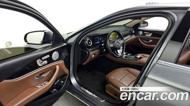 Mercedes-Benz E-класс W213 Avantgarde, 2018 10