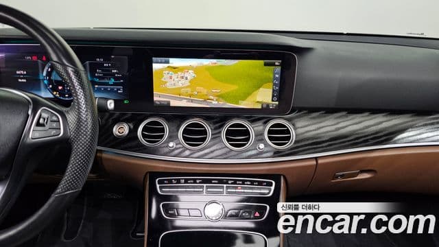 Mercedes-Benz E-класс W213 Avantgarde, 2018 14