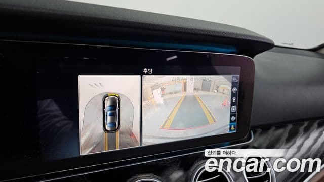 Mercedes-Benz E-класс W213 Avantgarde, 2018 15