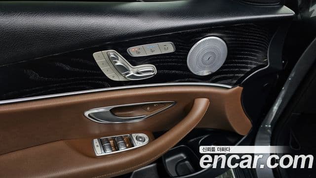 Mercedes-Benz E-класс W213 Avantgarde, 2018 18
