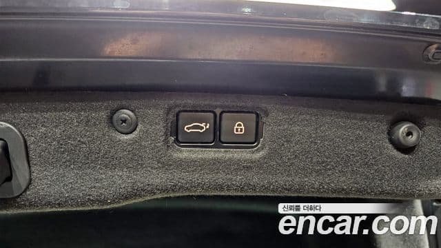 Hyundai Equus(новый кузов / новое поколение) Prestige, 2012 19