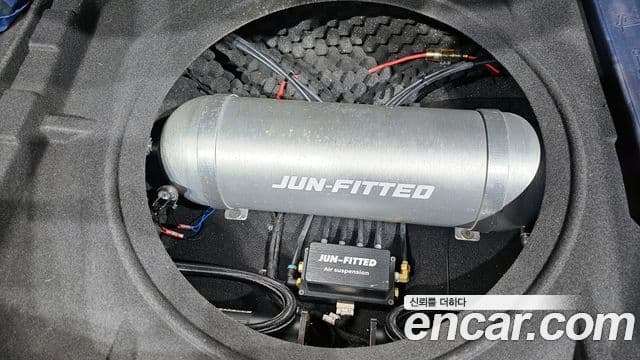 Hyundai Equus(новый кузов / новое поколение) Prestige, 2012 20