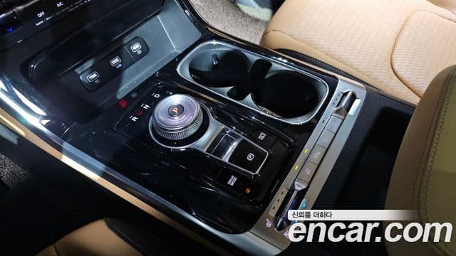 Kia Carnival 4세대 Noblesse, 2022 9