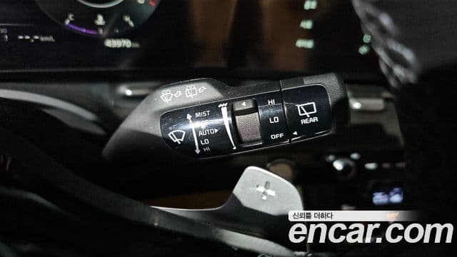 Kia Carnival 4세대 Noblesse, 2022 15