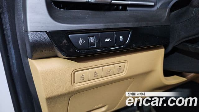 Kia Carnival 4세대 Noblesse, 2022 16