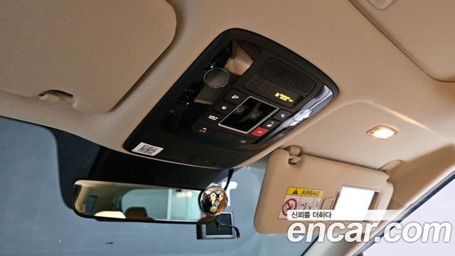 Kia Carnival 4세대 Noblesse, 2022 17