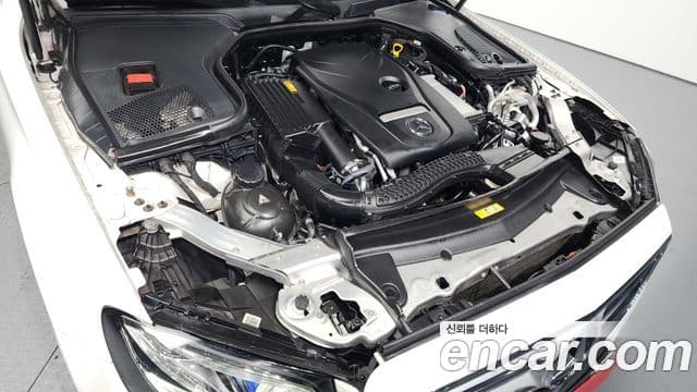 Mercedes-Benz E-класс W213 Avantgarde, 2018 6