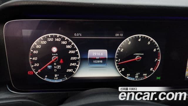 Mercedes-Benz E-класс W213 Avantgarde, 2018 8