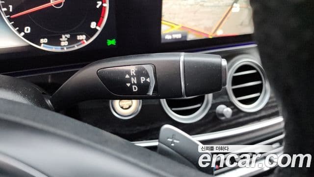 Mercedes-Benz E-класс W213 Avantgarde, 2018 9