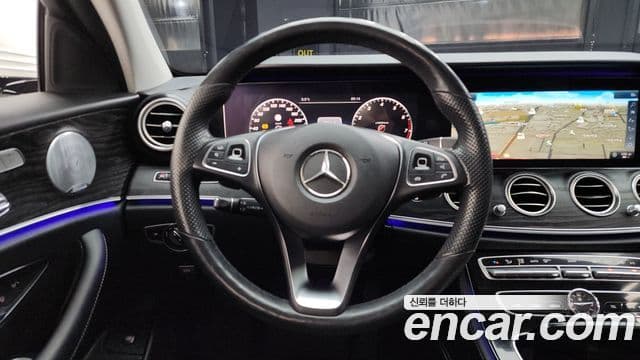 Mercedes-Benz E-класс W213 Avantgarde, 2018 13