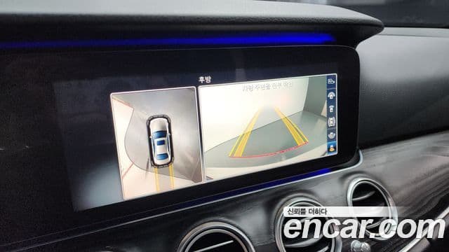 Mercedes-Benz E-класс W213 Avantgarde, 2018 15