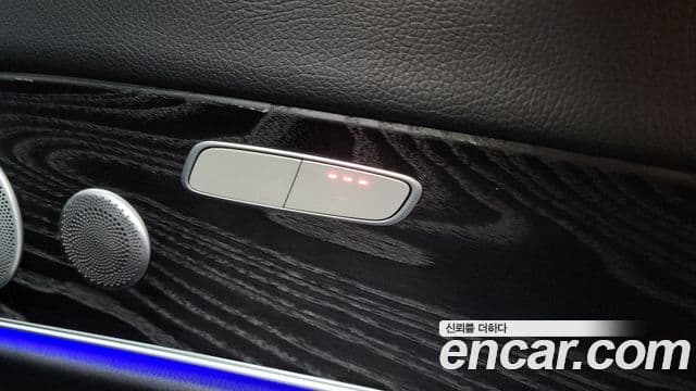 Mercedes-Benz E-класс W213 Avantgarde, 2018 19