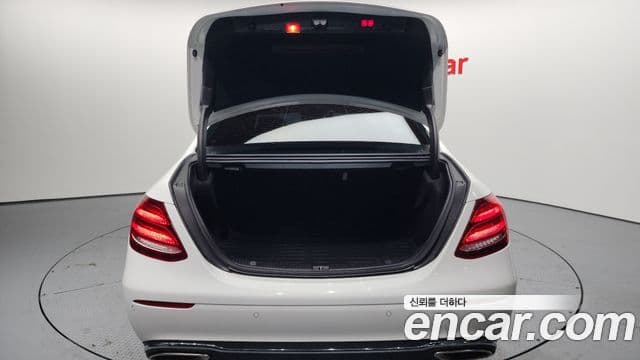 Mercedes-Benz E-класс W213 Avantgarde, 2018 20