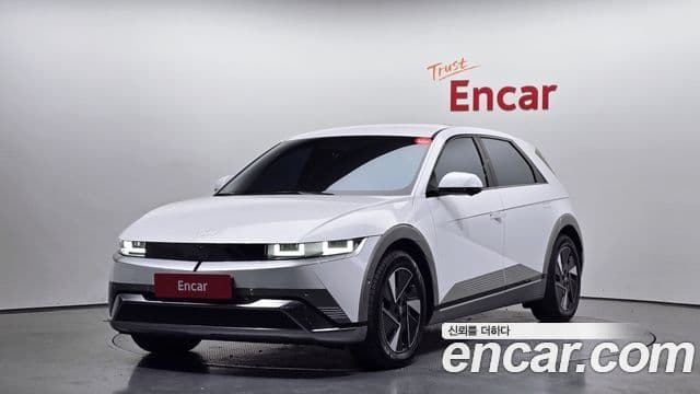 Hyundai The / новый New Ioniq 5 Prestige, 2025 1