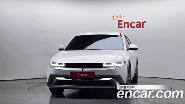 Hyundai The / новый New Ioniq 5 Prestige, 2025 3