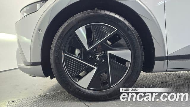 Hyundai The / новый New Ioniq 5 Prestige, 2025 все фото