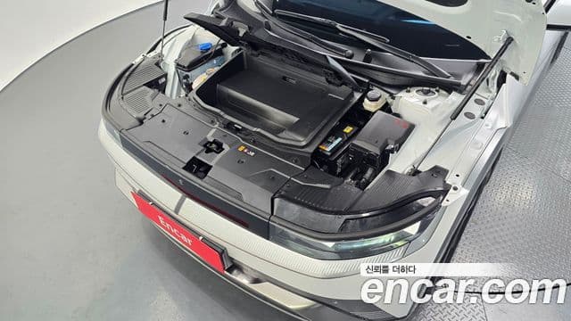 Hyundai The / новый New Ioniq 5 Prestige, 2025 6